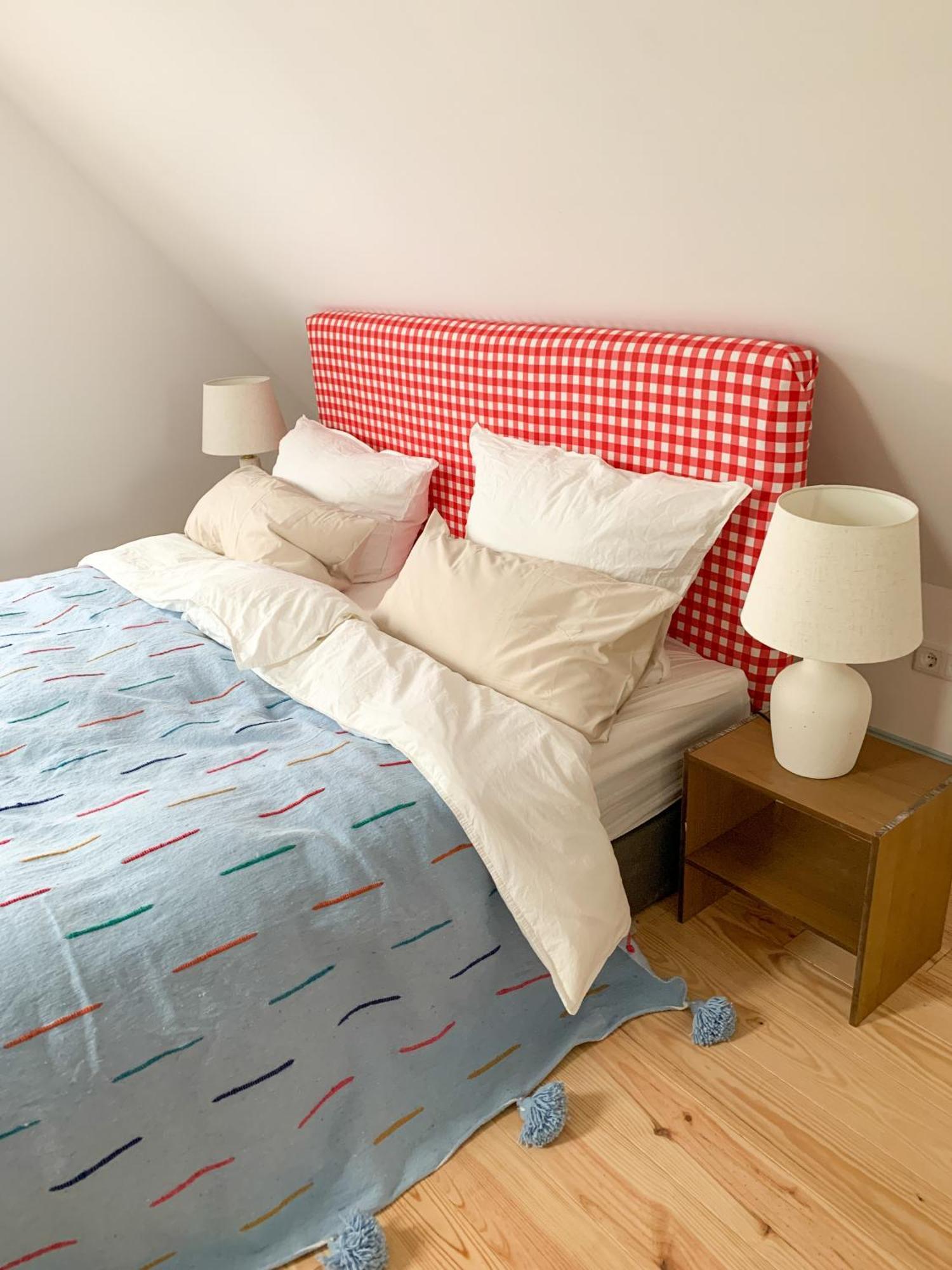 Ferienhaus Feni Neckargemund Bagian luar foto