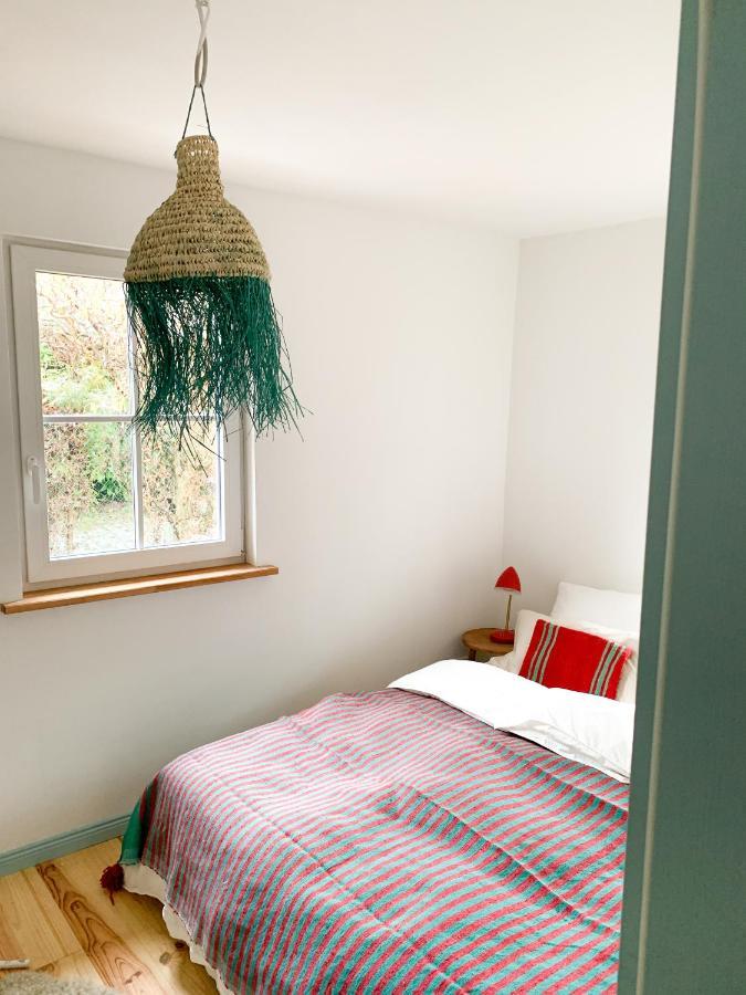 Ferienhaus Feni Neckargemund Bagian luar foto