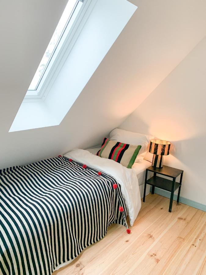 Ferienhaus Feni Neckargemund Bagian luar foto