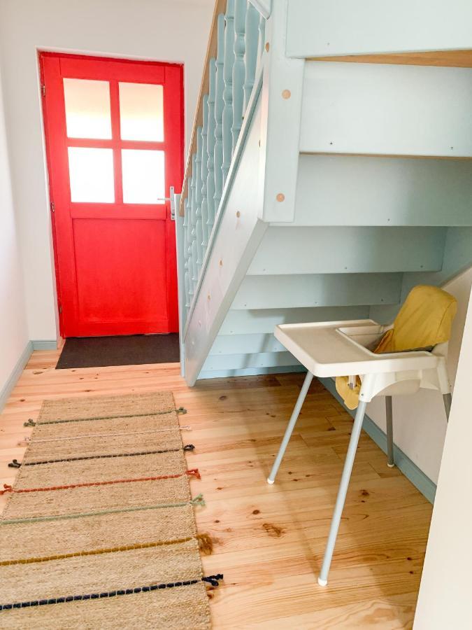 Ferienhaus Feni Neckargemund Bagian luar foto