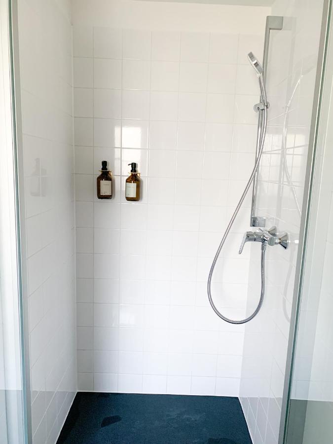 Ferienhaus Feni Neckargemund Bagian luar foto